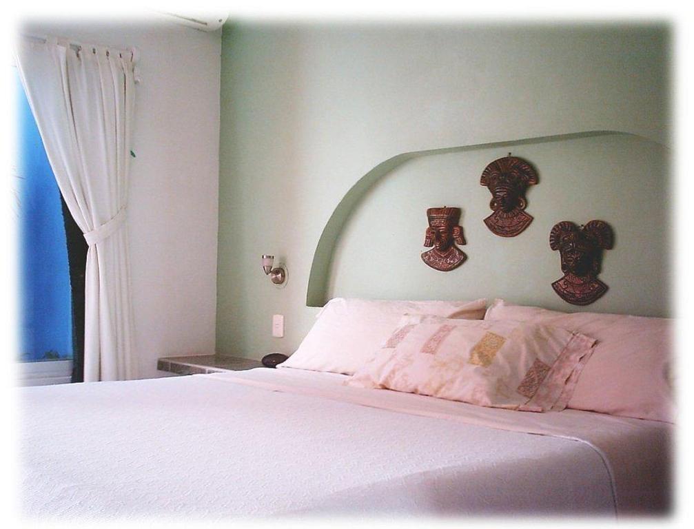 Coral Reef Inn Косумел Стая снимка