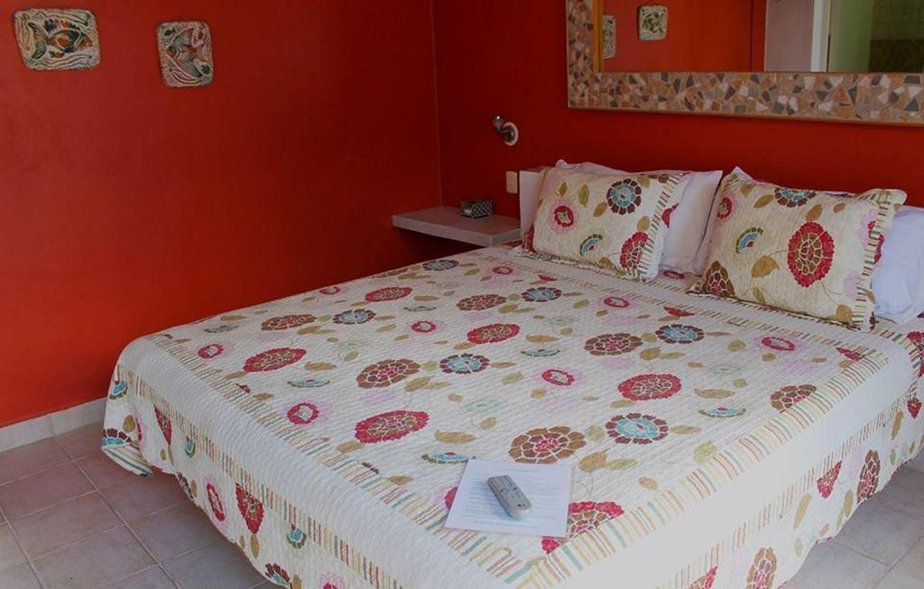Coral Reef Inn Косумел Стая снимка
