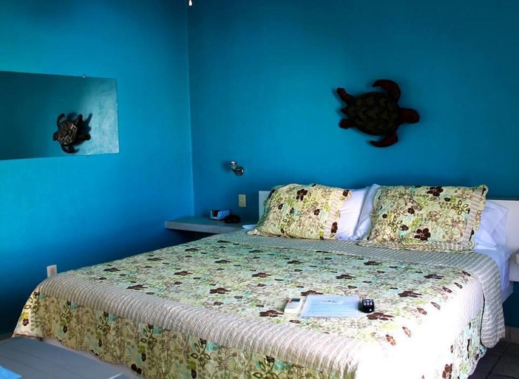 Coral Reef Inn Косумел Стая снимка