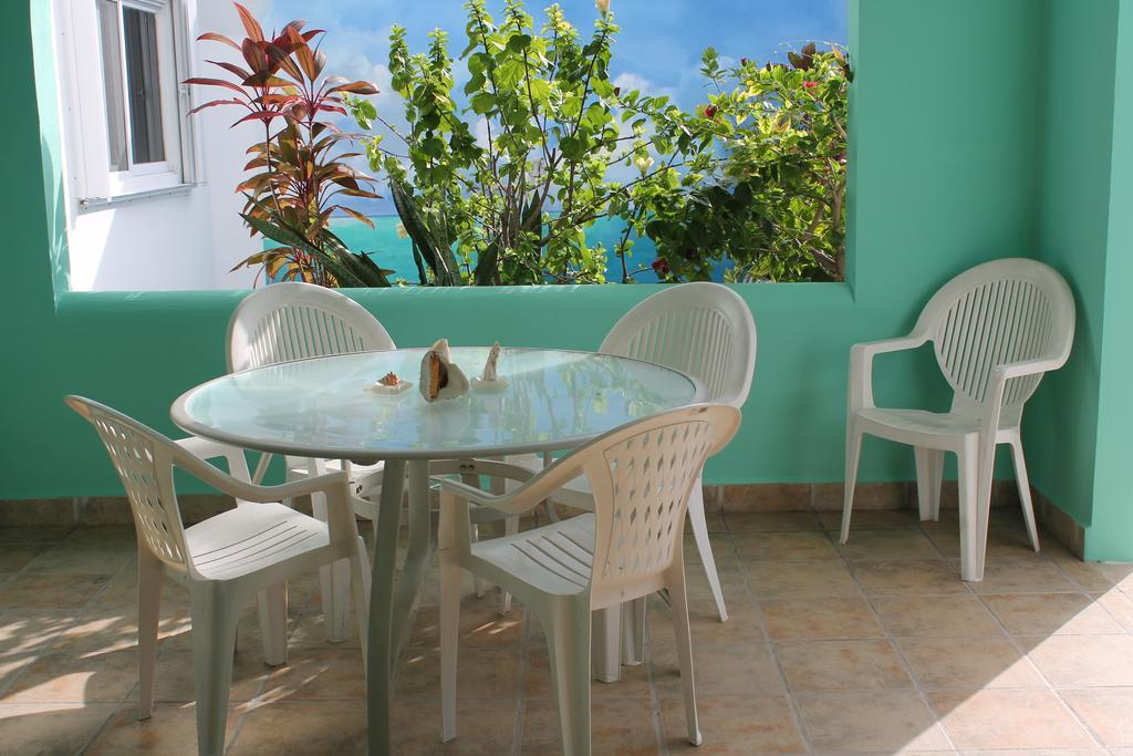 Coral Reef Inn Косумел Стая снимка